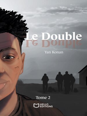 cover image of Le Double